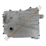 2001 Kawasaki Ninja ZX7R Oil Pan Sump Cover 49034-1119 Used. Price: $40.99.