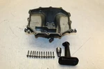 2006 Honda Cbr 1000 Engine Motor Bottom Oil Pan Cover 11210-MEL-000 Used. Price: $59.99.