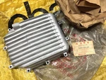 Honda 71-73 CB500 74-78 75-77 CB550F Oil Pan Nos Genuine P/n 11210-323-000 New. Price: $199.99.