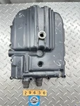 Suzuki GSXR1100 89-90 GSXR750 Oil Sump Pan 11511-17C01 Used. Price: $86.88.