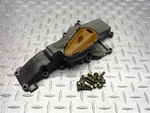 2008 06-12 Bmw F800ST Oil Pan Cover Bolts Oem Used. Price: $24.95.