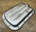 Bmw Slash Oil Pan R50; R60; R69S P/N-11 13 007 029 Used. Price: $60.00.