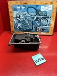 2015 Harley Fxdl Dyna Low Rider Transmission Oil Pan Bottom Baffle Tray 26071-02 Used. Price: $270.00.