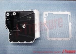 Kawasaki Ninja ZX-14 ZX1400 2006-2011 Genuine Oil Pan & Gasket Set Oem New. Price: $289.73.