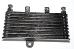 1997-1998 Triumph Daytona T595 Engine Motor Oil Cooler Oem Used. Price: $96.00.