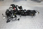 2017 Harley Dyna Fxdb Street Bob Main Non Abs Wiring Harness Loom 71072-12A Used. Price: $99.95.
