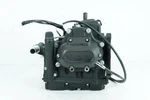 2018 Harley Softail Fxbb Street Bob Oem Speed Transmission Gearbox 34700176 9K Used. Price: $765.45.