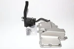 17-21 Bmw K1600GTL Engine Motor Oil Pan Reservoir Top Lid 7716428 Oem Used. Price: $79.20.