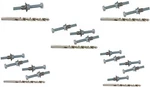 Chain Adjuster Bolt Repair Ktm 105SX/XC 125MX/SX/XC Swing Arm Buddy Saver New. Price: $18.94.