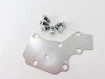 2012 Kawasaki Ninja 650 Bottom Oil Pan Plate 13271-0584 Used. Price: $17.10.