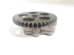 05 Kawasaki Klr 650 Engine Motor Gear Free Shipping Used. Price: $18.01.