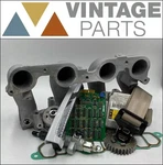 Link-belt Engine Bottom Cover J7B0679 New Oem. Price: $251.82.