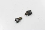 2005 Honda VTX1300S Oem Engine Motor Bottom Oil Pan Cover Drain Plug Used. Price: $19.95.