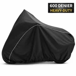 Super Heavy-duty Bike Motorcycle Cover For Honda St 1100P Police 2006 New. Price: $89.29.