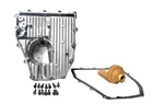 1998- 2002 Kawasaki Ninja Engine Motor Bottom Oil Pan Cover Used. Price: $39.99.