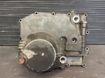1986 Suzuki GSXR750 Engine Oil Pan, Bottom Motor Cover #81723 Used. Price: $100.00.
