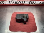 Oem Harley Dyna Transmission Baffle & Spring 62827-02 Used. Price: $11.99.