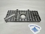 New Oem Yamaha XS650 Pn: 256-13417-00 Engine Motor Oil Filter Strainer Cover. Price: $49.99.
