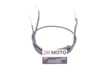 89 Honda Shadow VT1100C Oem Choke Cable Line R7.BX13 Used. Price: $39.99.