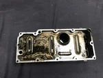 Harley Oem #62489-99A 6-SPEED Oil Pan 10021 New. Price: $225.00.