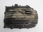 1982 Honda Nighthawk Engine Oil Pan Used. Price: $10.95.