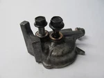 92 Honda Air Separator Cover 11106-MW3-670 Used. Price: $13.27.