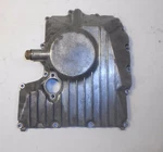 Yamaha Oil Pan 1WG-13417-00-00 FZR400SUC FZR400A 88-99 Kr Used. Price: $29.95.
