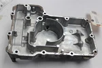 Oil Pan 49034-1090 2002 Kawasaki ZX-6 Used. Price: $105.00.