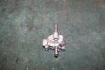 03-06 Honda CBR600RR Engine Motor Oil Pump 15100-MEE-000 Used. Price: $33.50.