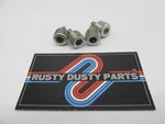 Lot Of 4 Harley Davidson Genuine Nos Magnetic Drain Plugs 718 New. Price: $54.99.