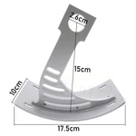 Curved Side License Plate Bracket Holder Silver For 2003-2014 Kawasaki ZX-6R /rr New. Price: $26.59.
