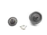 Engine Starter Gears 2001 Bmw K1200RS 2785A Used. Price: $28.19.