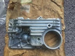 Genuine Kawasaki GPZ1000RX 1000GTR Oil Pan 49034-1065 New. Price: $475.00.