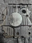 1981 Yamaha XJ750 Used Oem Bottom Cover Oil Pan 4H7-13417-02-00 4H7-13417-03-00. Price: $75.00.