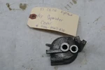 Oem Honda Motorcycle Air Separator Cover 1993 CB750 Nighthawk 11106-MW3-670 Used. Price: $20.00.
