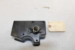 Oil Pan Baffle 62826-02 2015 Harley Davidson Dyna Low Rider Used. Price: $200.00.
