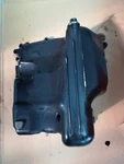 Oil Cup Triumph Street Triple 675 07 11 14098 Km Used. Price: $121.04.