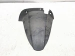 08 09 Buell 1125R Rear Inner Fender Splash Mudguard M05501AM Used. Price: $65.90.