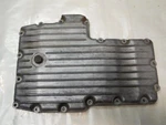 76-80 Kawasaki KZ750B Twin Oil Pan + Plug 16110-004 Used. Price: $75.00.