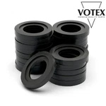 M12 Rubber Oil Drain Plug Gasket Washer For Gm - P/n 12616850, 55577568 New. Price: $19.99.