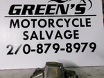 19 Kawasaki ZX1000 Oem Engine Motor Bottom Oil Pan Used. Price: $110.00.
