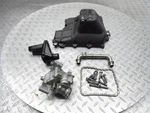 2012 12-16 Honda Lot Oil Pan Bolts Pump Chain Used. Price: $92.95.