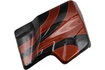 57200094DXP New Oem 2015 Harley-davidson Fltruse Cvo Roadglide Right Side Cover. Price: $359.99.