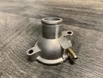 Yamaha 2002 2003 YZFR1 Water Thermostat Cover Cap Oem 5PW-12413-00-00 Used. Price: $29.99.