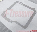 Kawasaki Ninja ZX-14R ZX1400 2006-2023 Genuine Oil Pan Gasket 11061-0809 New. Price: $63.00.