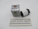 Harley-davidson Genuine Nos Definitive 5 Oil Filter Element 63834-07 New. Price: $12.99.