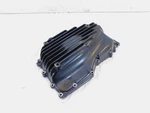 Bmw F800GT F800R F800ST Bottom Engine Motor Oil Drain Pan Sump Cover Used. Price: $39.95.