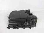 2016 - 2023 Triumph Bonneville T120 1200 Oil Pan Sump Bottom Lower Engine Cover Used. Price: $165.00.