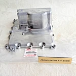 Suzuki Oem Oil Pan 11511-21H01 GSX-R1000 GSX-S1000 GSX-S750 GSX-S950 Engine New. Price: $164.60.