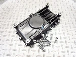 2018 17-21 Bmw 310R 310GS Oem Oil Pan Engine Bottom Cover Case Bolts Used. Price: $37.19.
